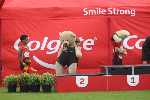 2025 Colgate Games Day 3 photo